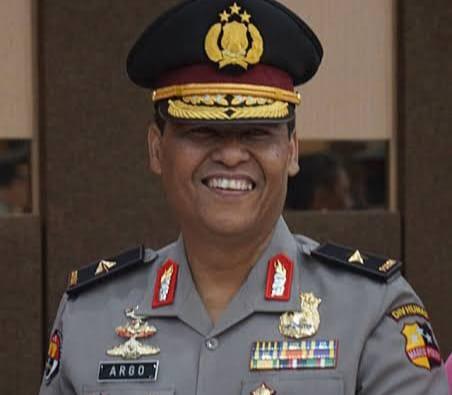 Munarman Dibekuk Densus 88, Polri Dalami Kaitannya dengan Kelompok Teroris JAD